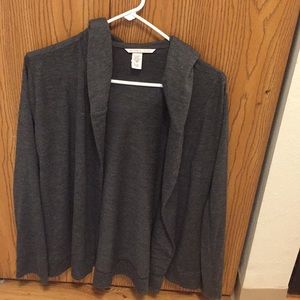 Victoria’s Secret comfy cardigan